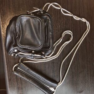 Alexander Wang Brenda Mini Camera Bag